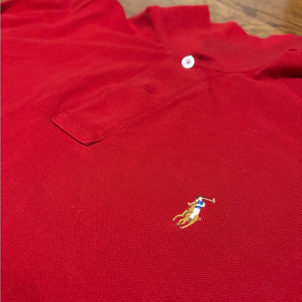 Polo by Ralph Lauren - Size M - Picture 2 of 2